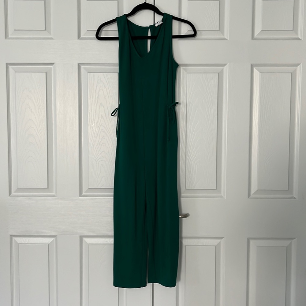 NWOT Daily Ritual Jumpsuit